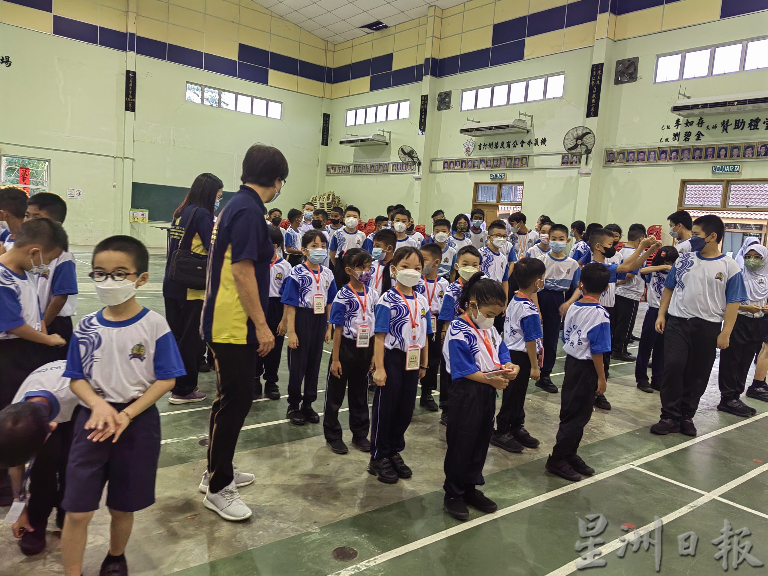 (大北马)娱乐教学好不好?教师:现实很骨感!