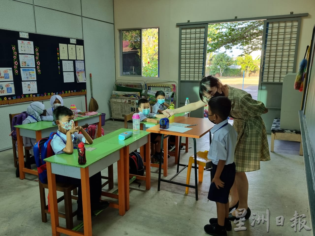 (大北马)娱乐教学好不好?教师:现实很骨感!