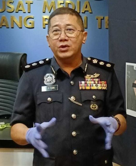 (大北马)工程师业余赚外快不成,被骗逾12万