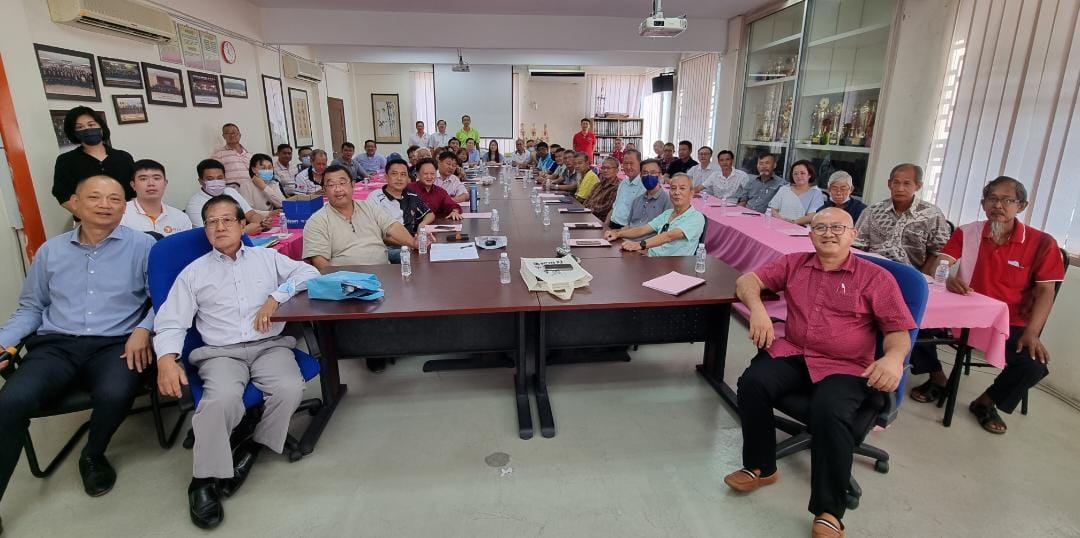 (大北马)庄俊隆:未来10年,华中华文科老师人数恐少于30%!