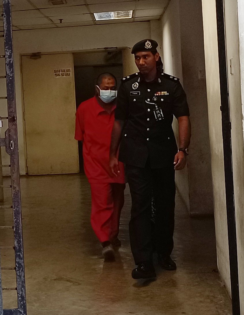 （大北马）无法履行消费人仲裁庭判决，董事长被罚4万1300令吉