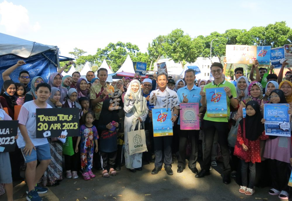 槟岛近半高楼住宅单位未履行源头垃圾分类