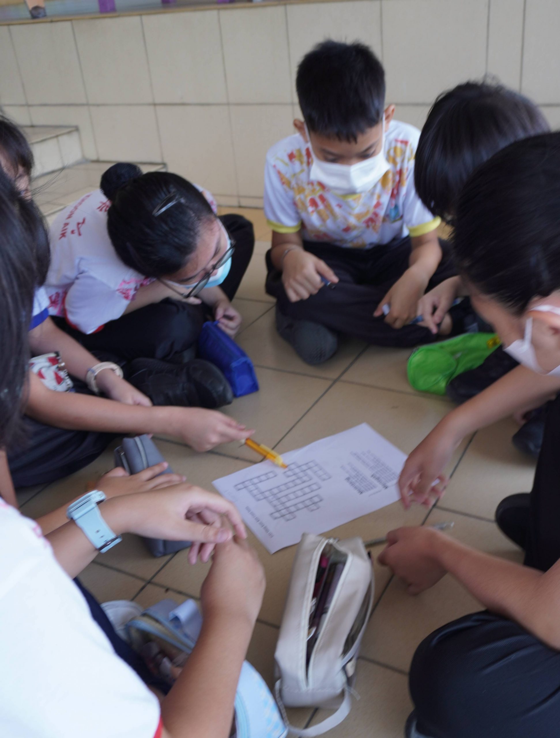 +（大北马）玻10华小迎308一年级新生，51.62%友族