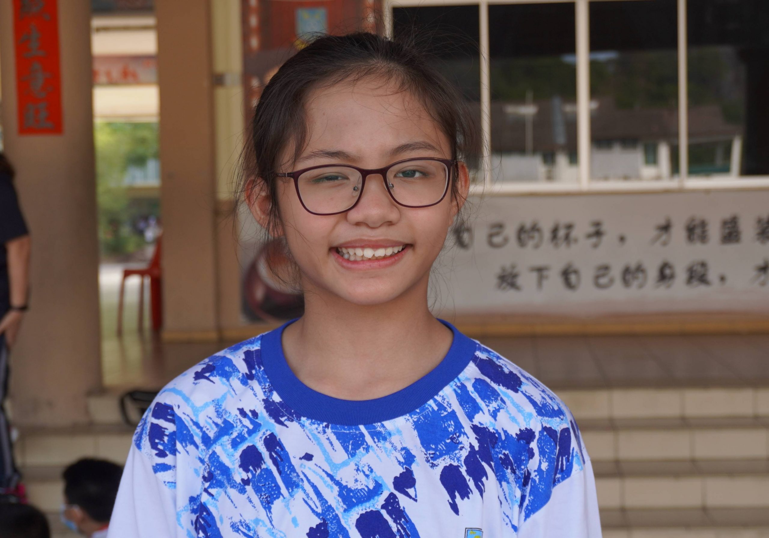 +（大北马）玻10华小迎308一年级新生，51.62%友族