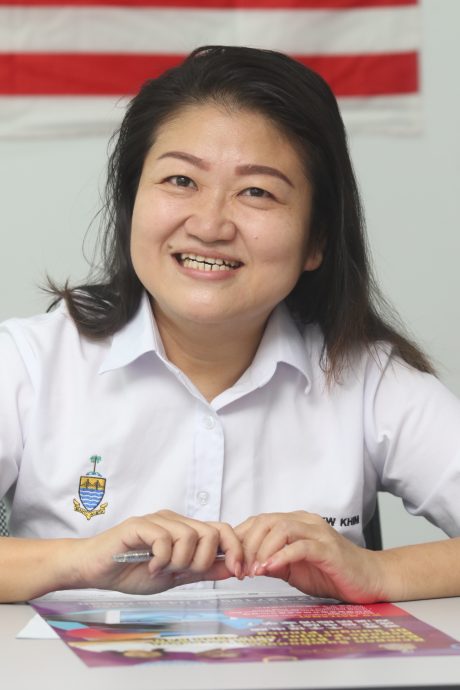 槟城全女班车厢市集有意再办