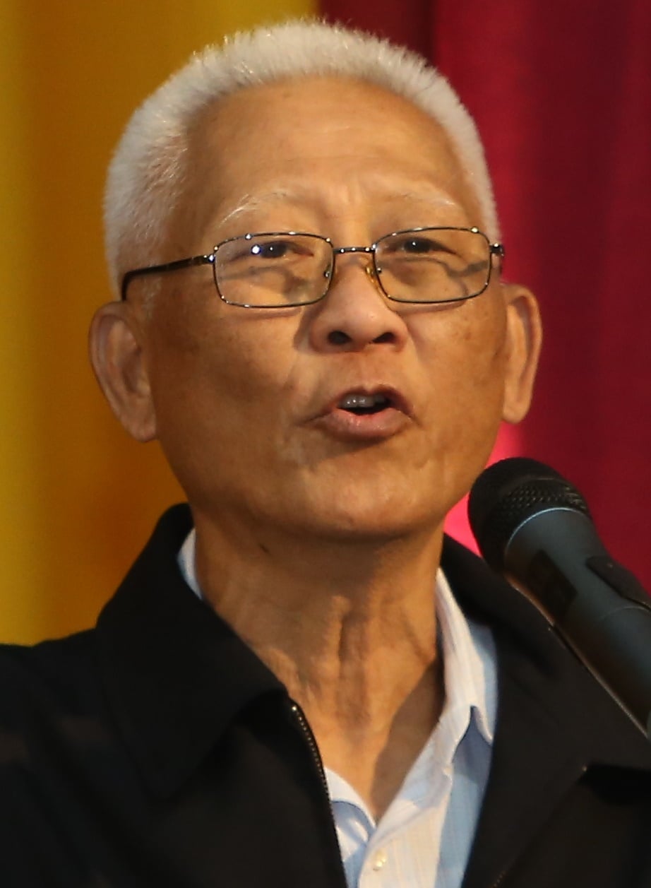 (大北马)韩中学生增加空间不够,黄赐兴:将建4层“乐学楼”