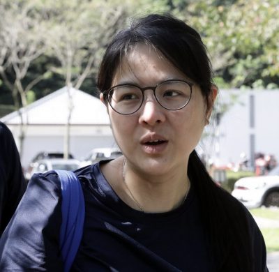 (大都会)/封面/巡视武吉加拉联邦公园/14图