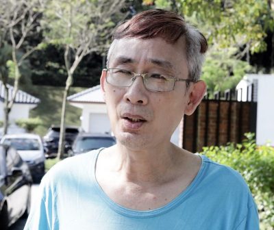 （大都会）/封面/巡视武吉加拉联邦公园/14图