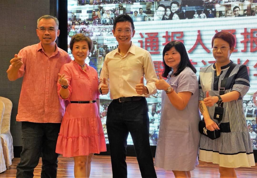 (大都会)通报人通报情,年年相约在3月/2图