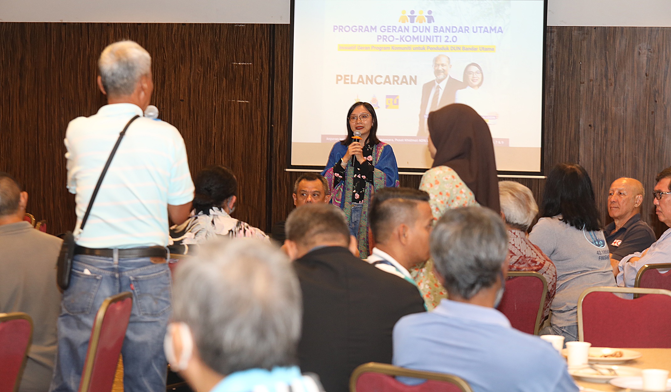 (大都会)/ME04头/嘉玛莉亚拨15万令吉社区奖掖/3图