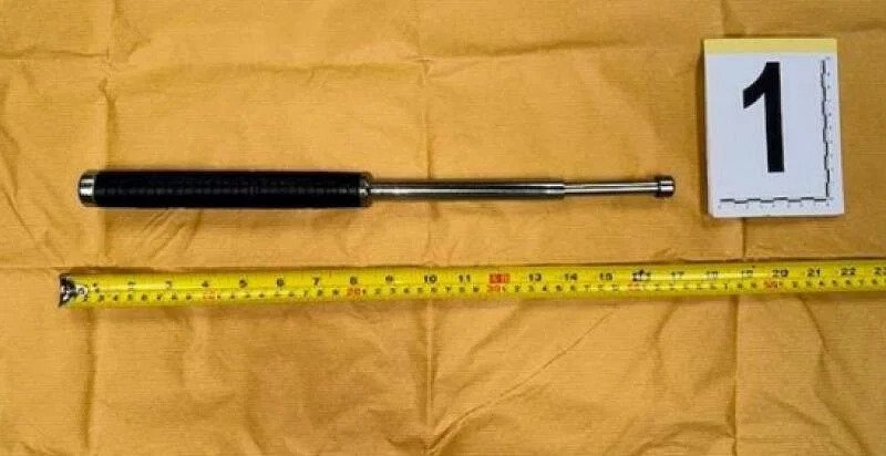 袭击大马男演员狮城汉被控伤人,法官下令接受精神评估