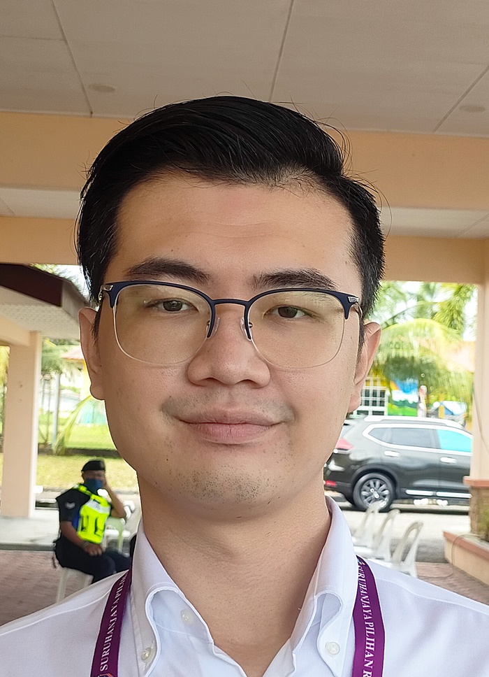 （已签发）柔：古来路洞处处，网民调侃：是不是要苏丹轮辋受损才修
