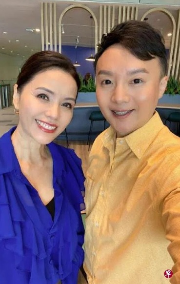 (已签发)柔:新剧与郑惠玉飙戏,皓皓演骗子想奸得不动声色