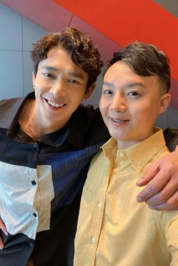 (已签发)柔:新剧与郑惠玉飙戏,皓皓演骗子想奸得不动声色