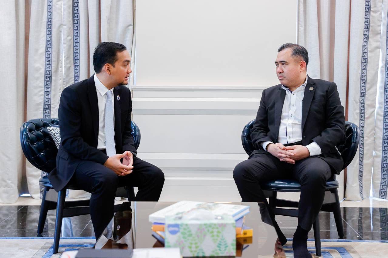 (已签发)柔:柔大臣:RTS和金马士新山双轨铁道工程 是政府优先关注事项