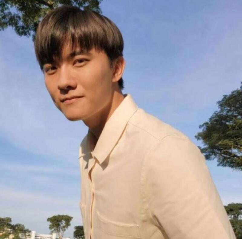 （已签发）柔：狮城二三事：众红小生爆冷，许瑞奇、孙政、张哲通没入红星10大