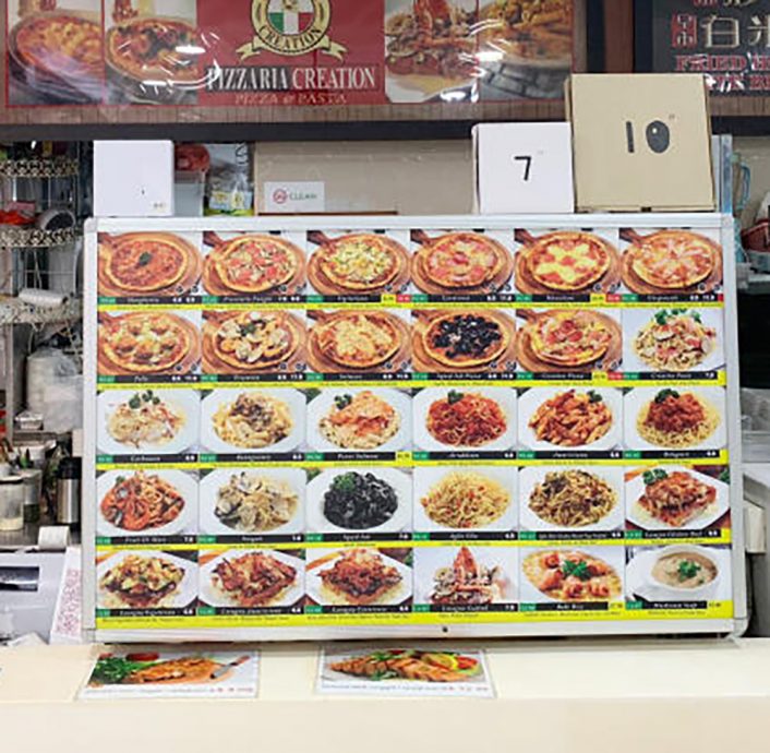 (已签发)柔:狮城二三事:咖啡店2280万求售未成 西餐摊贩:租金将涨千元 难负担‘不做了’