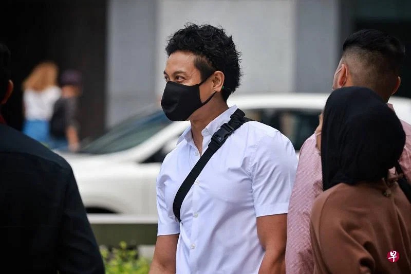 (已签发)柔:狮城二三事:涉杀艺术学院女生判无事省释 被告上诉求无罪释放被驳回