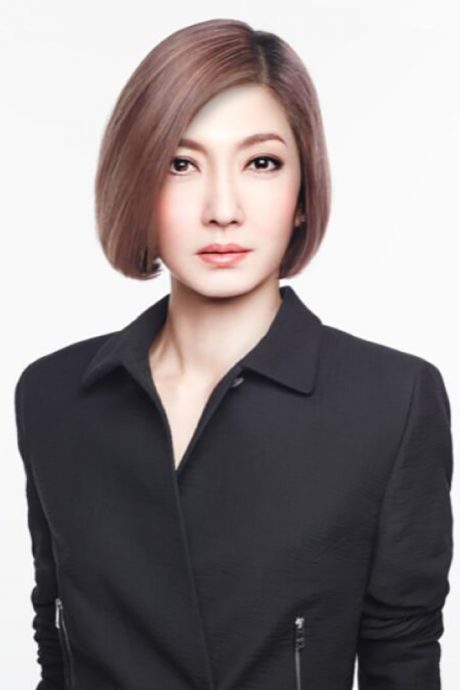 (已签发)柔:狮城二三事:狮城资深电视人预测 视帝视后之争 许瑞奇3票大热 黄碧仁有望蝉联