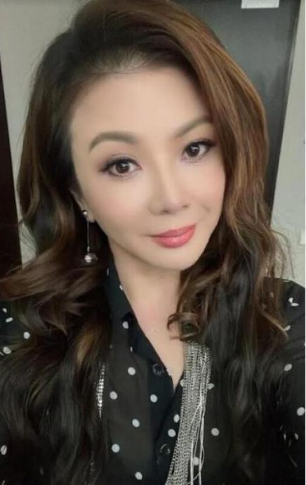 (已签发)柔:狮城二三事:肺和心脏积水紧急入院 刘心玲癌复发