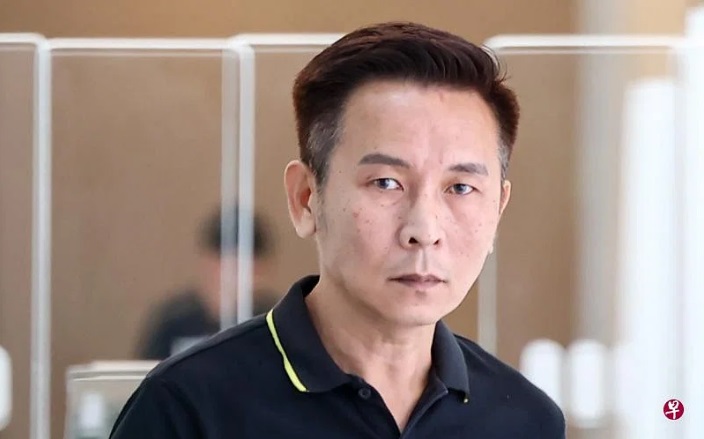 (已签发)柔:狮城二三事:虾婆肉过期8年三文鱼发霉 火锅店前老板非法冷藏鱼肉产品被判监