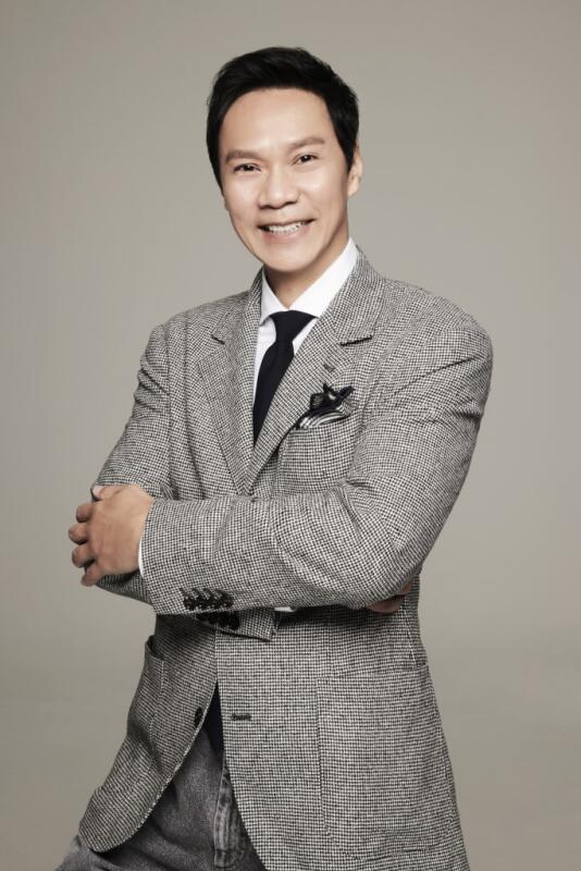 (已签发)柔:狮城二三事:长寿剧演夫妻,郑惠玉“没给好脸色”黄炯耀“怕受伤害”