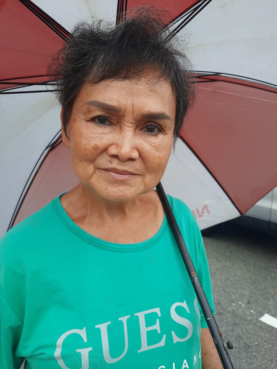 (已签发)柔:麻坡县水灾加剧,班卒警局暂时关闭