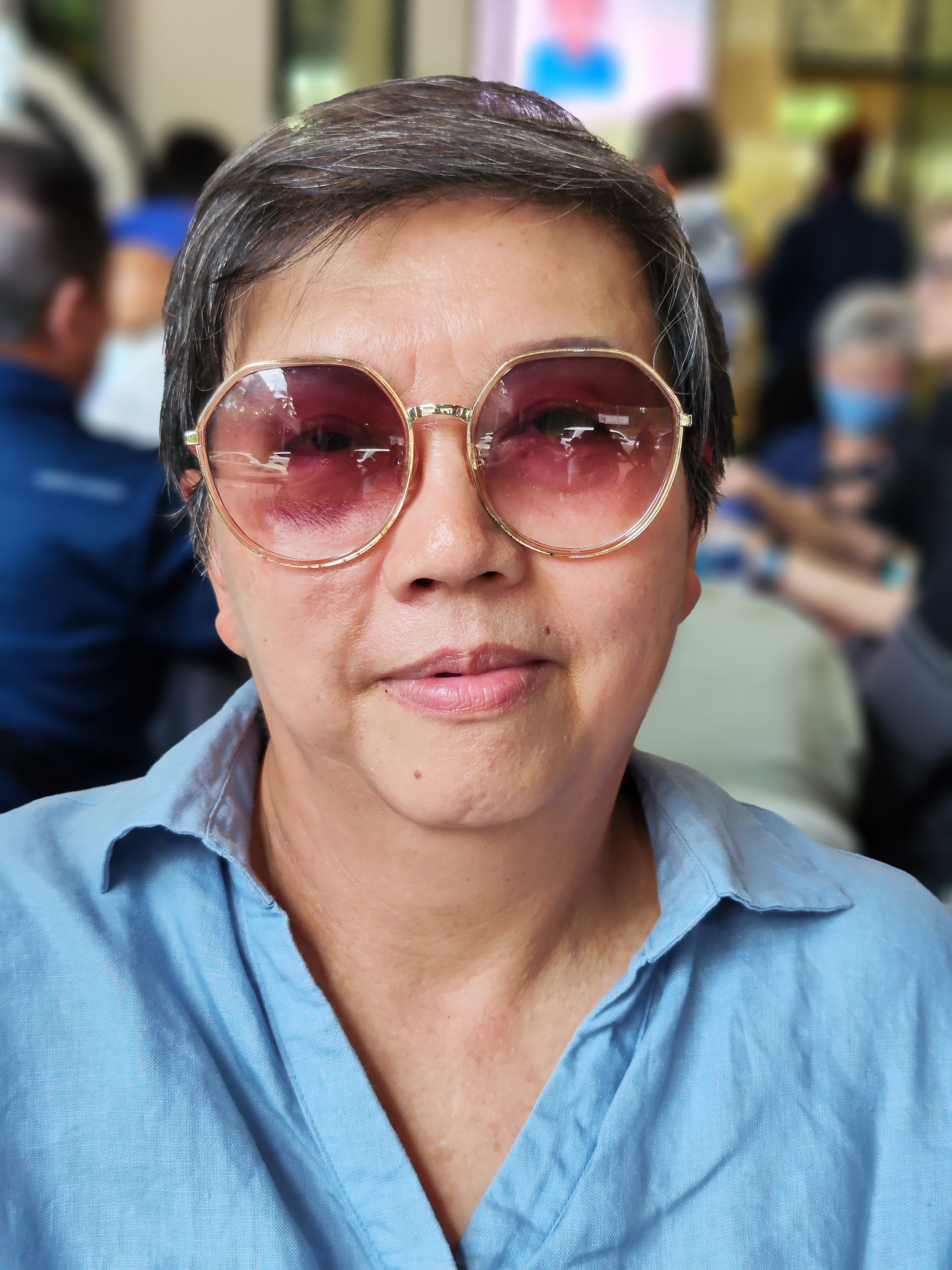 （未签发）全国：许春：林明华停刊期间，在新山坚守新闻岗位