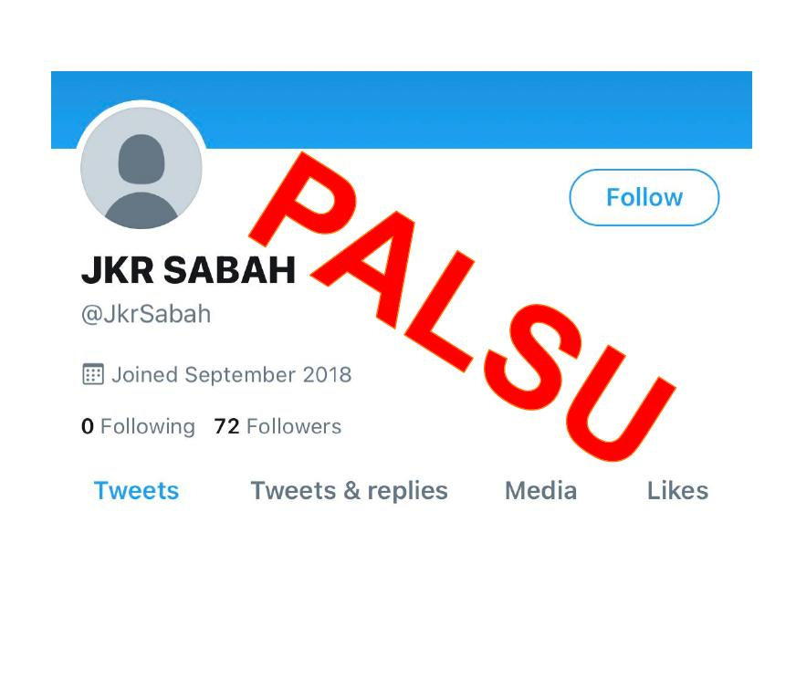 (求真)推特出现沙工程局假帐号