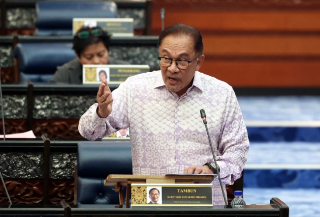 EPF存款抵押银行借贷 网吐槽:掏己钱给银行赚利息?