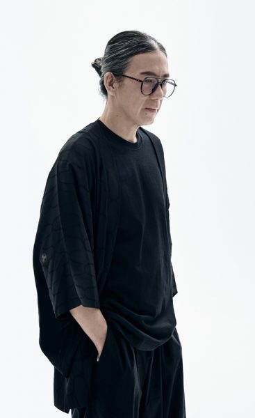 Eric Choong／从设计到艺术 传承手的温度