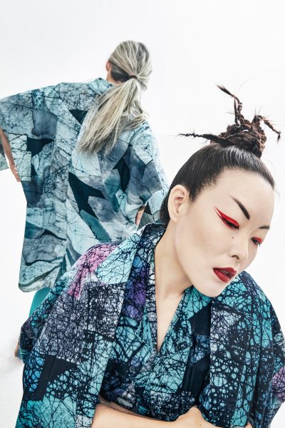 Eric Choong／从设计到艺术 传承手的温度