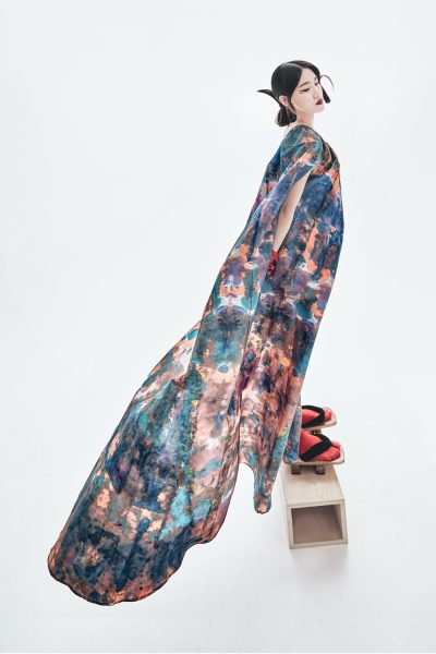 Eric Choong／从设计到艺术 传承手的温度