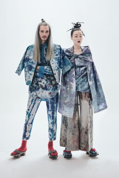 Eric Choong／从设计到艺术 传承手的温度