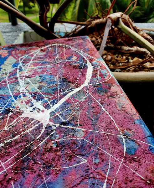 Eric Choong／从设计到艺术 传承手的温度