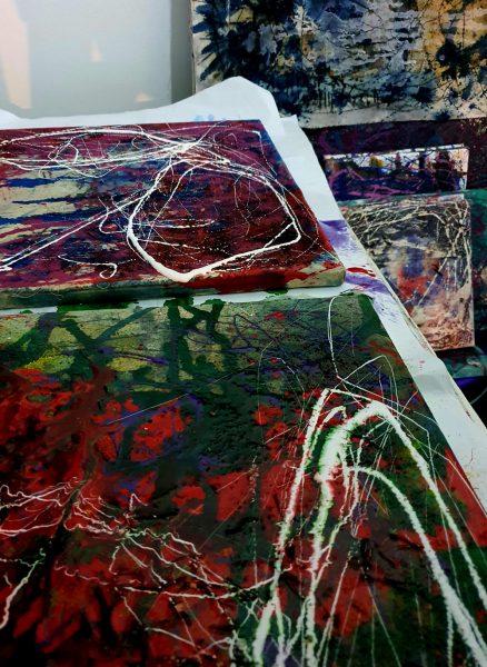 Eric Choong／从设计到艺术 传承手的温度