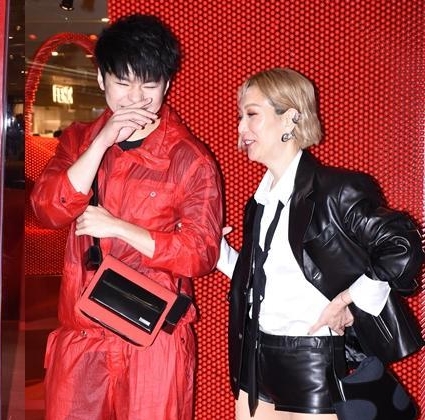  Ian为当嘉宾落空解画 亲揭取关林俊杰原因