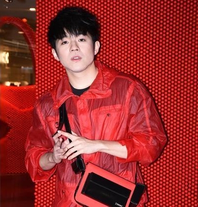  Ian为当嘉宾落空解画 亲揭取关林俊杰原因