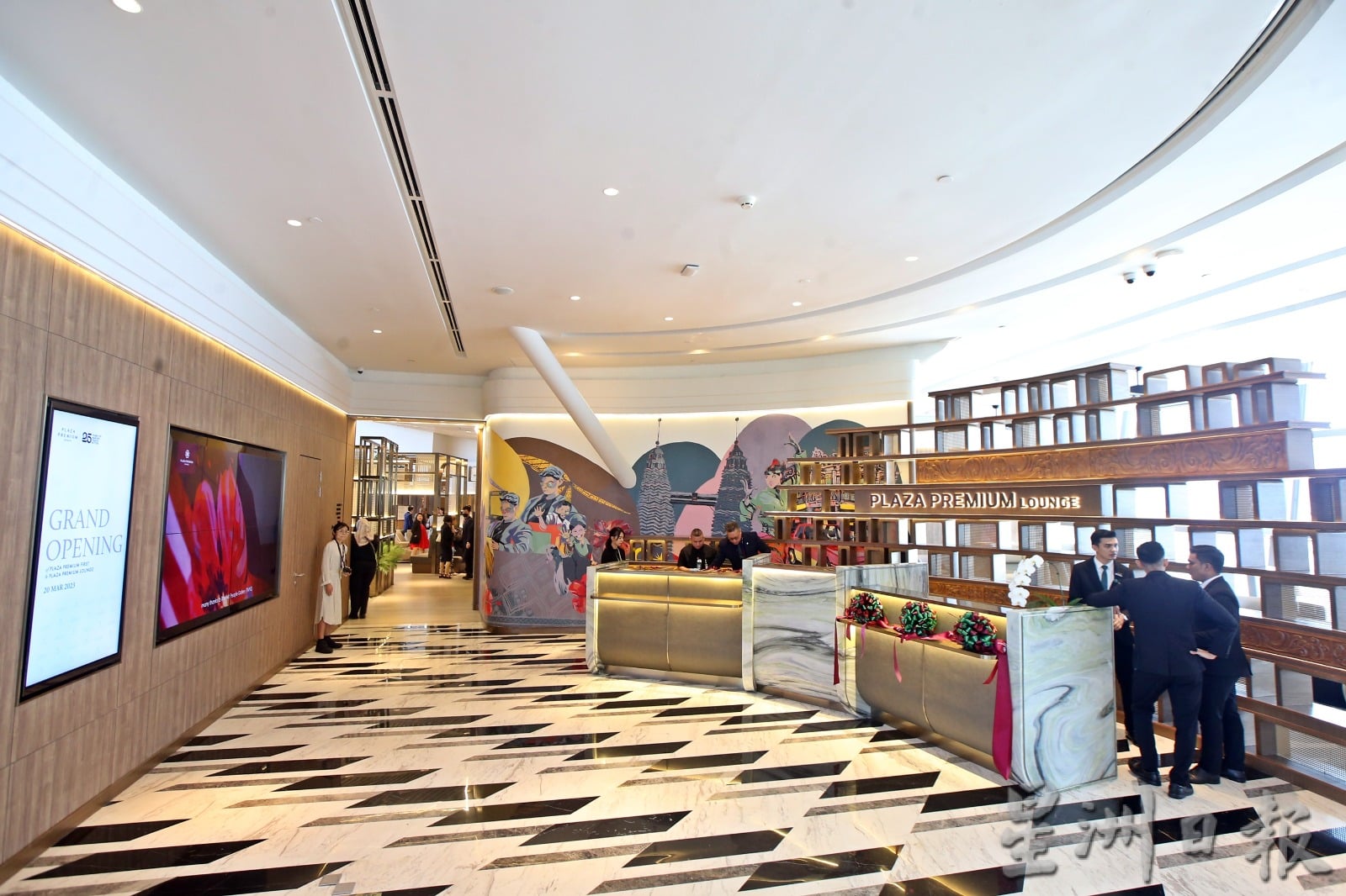 KLIA曾是全球最佳机场之一 陆兆福:如今排名跌至第67 “我很不满意”