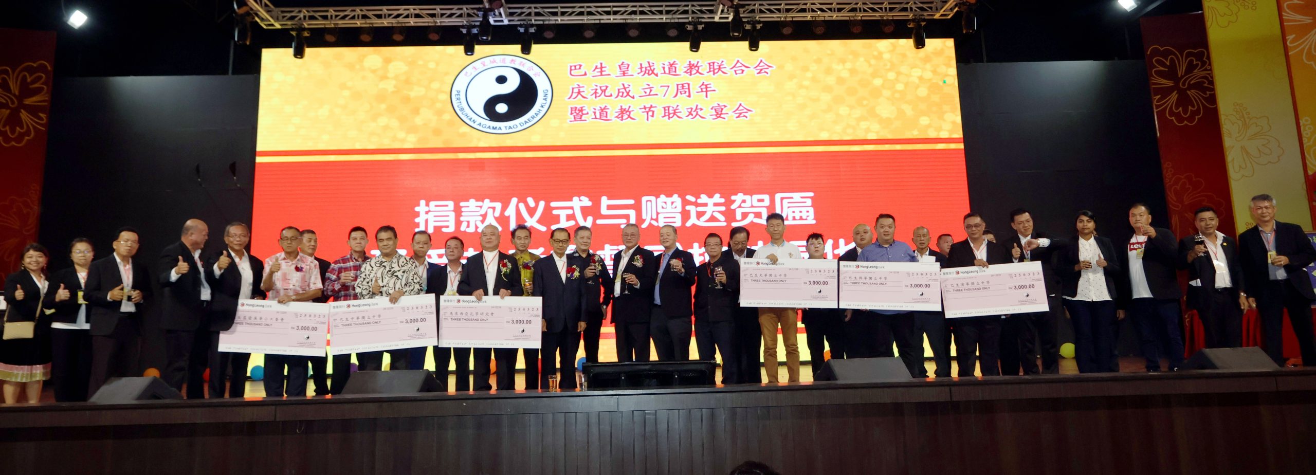 me02-大都会/邓章钦:神庙是华人团结的据点,而不是分裂的战场!/4图