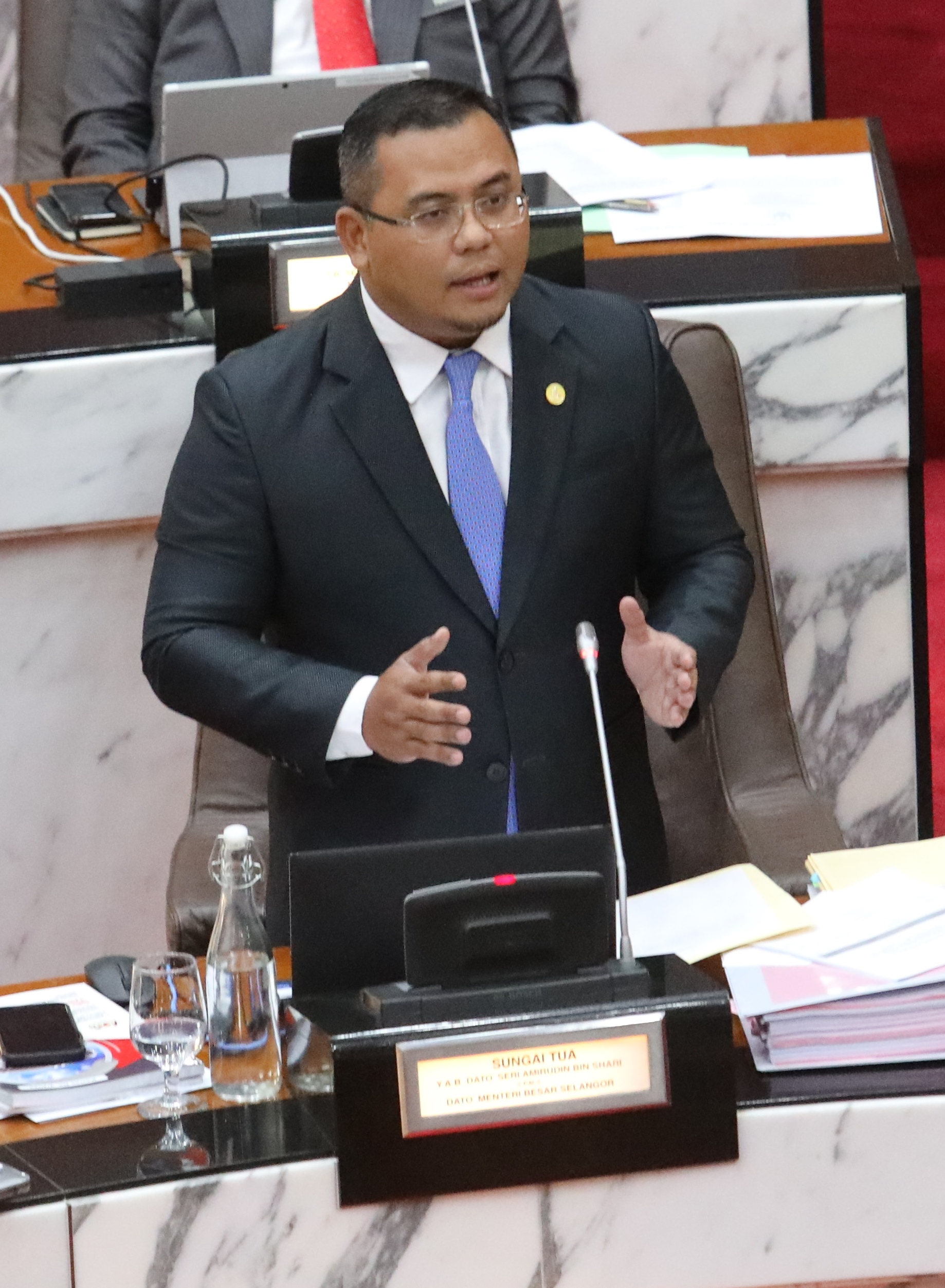 me封面副文-州议会/沙亚南体育中心重建换地融资4月定案/2图