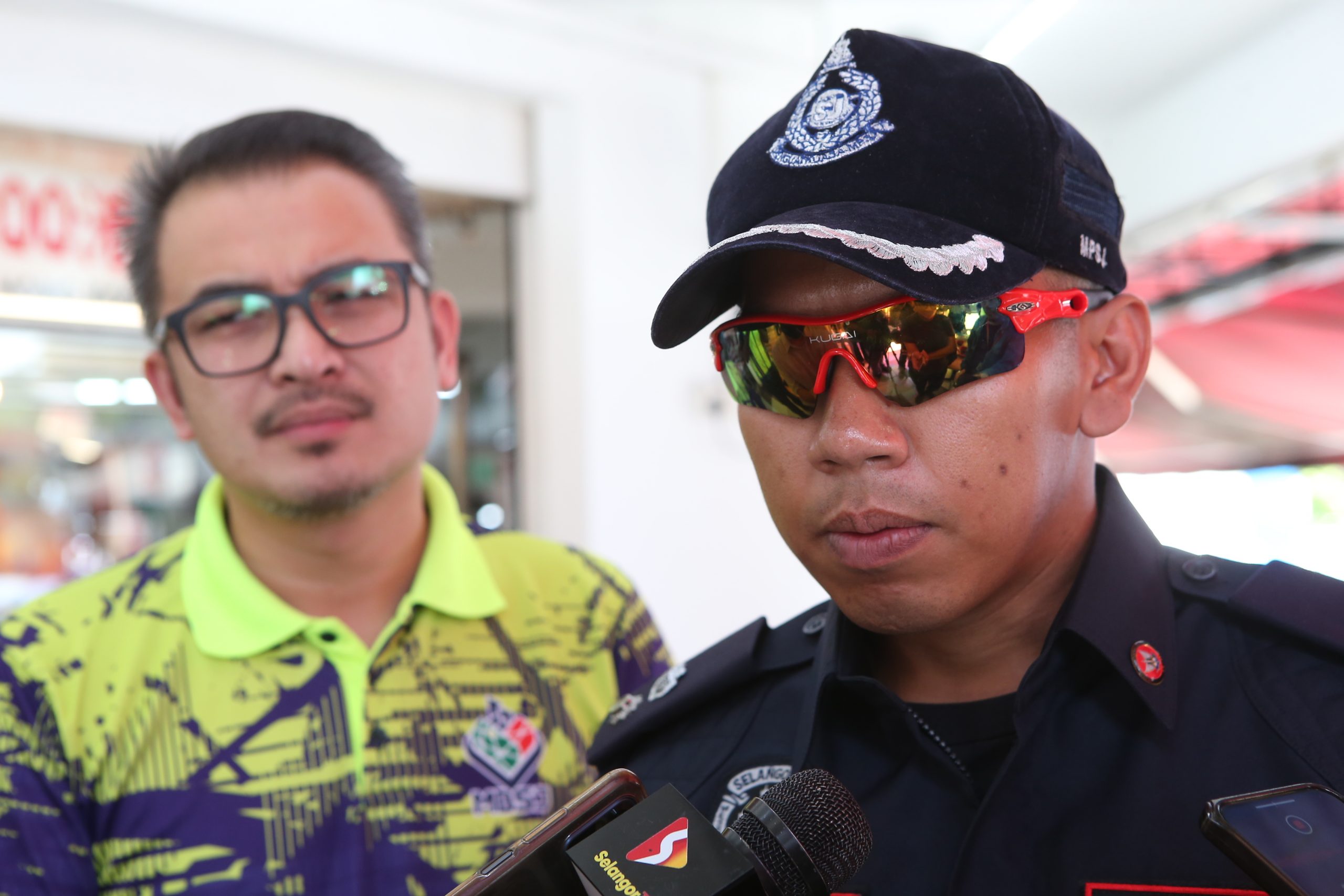 mz5头//大都会:MBSJ执法行动