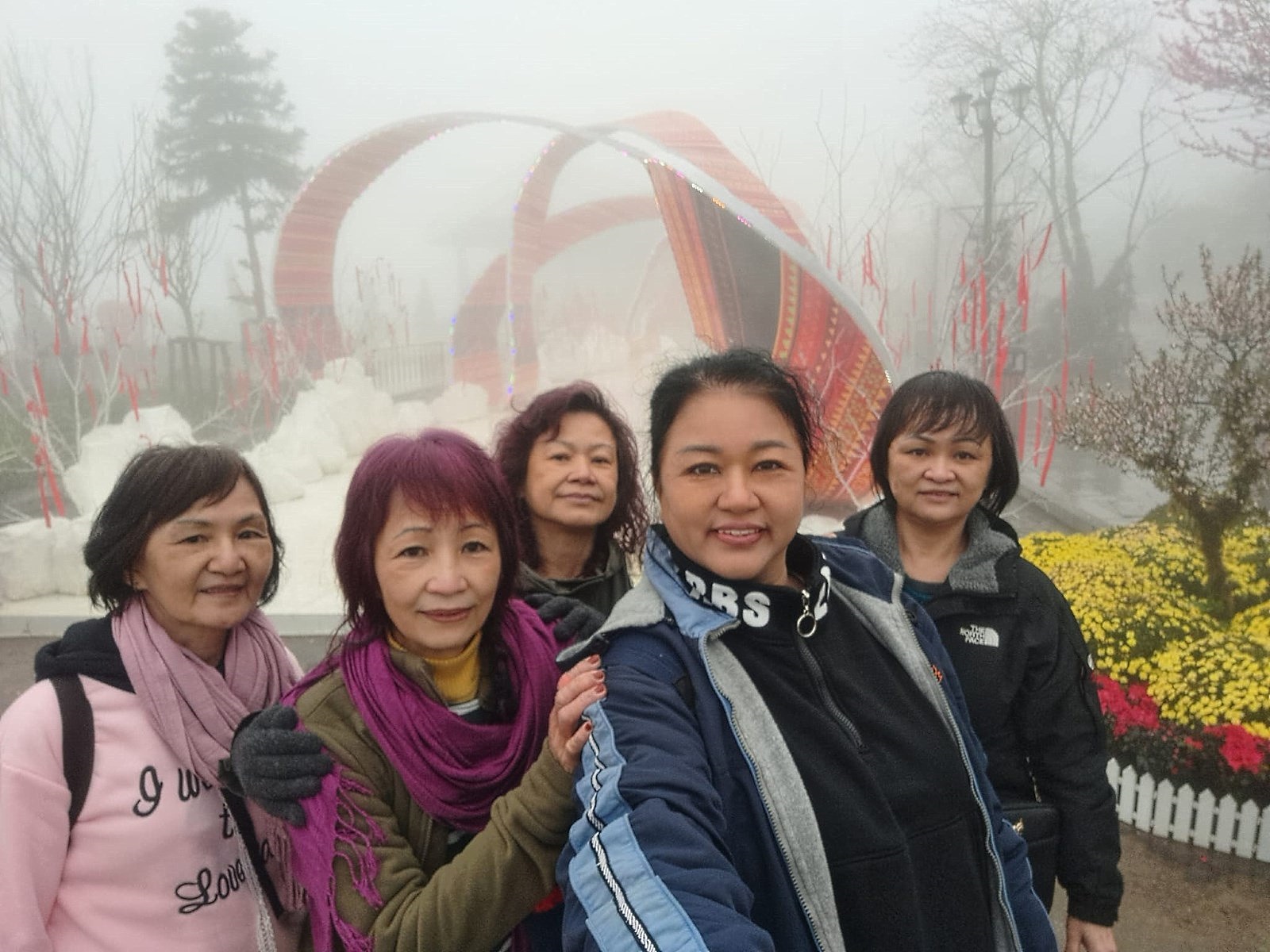 NS专题/越南成为最近马口人热门旅游景点