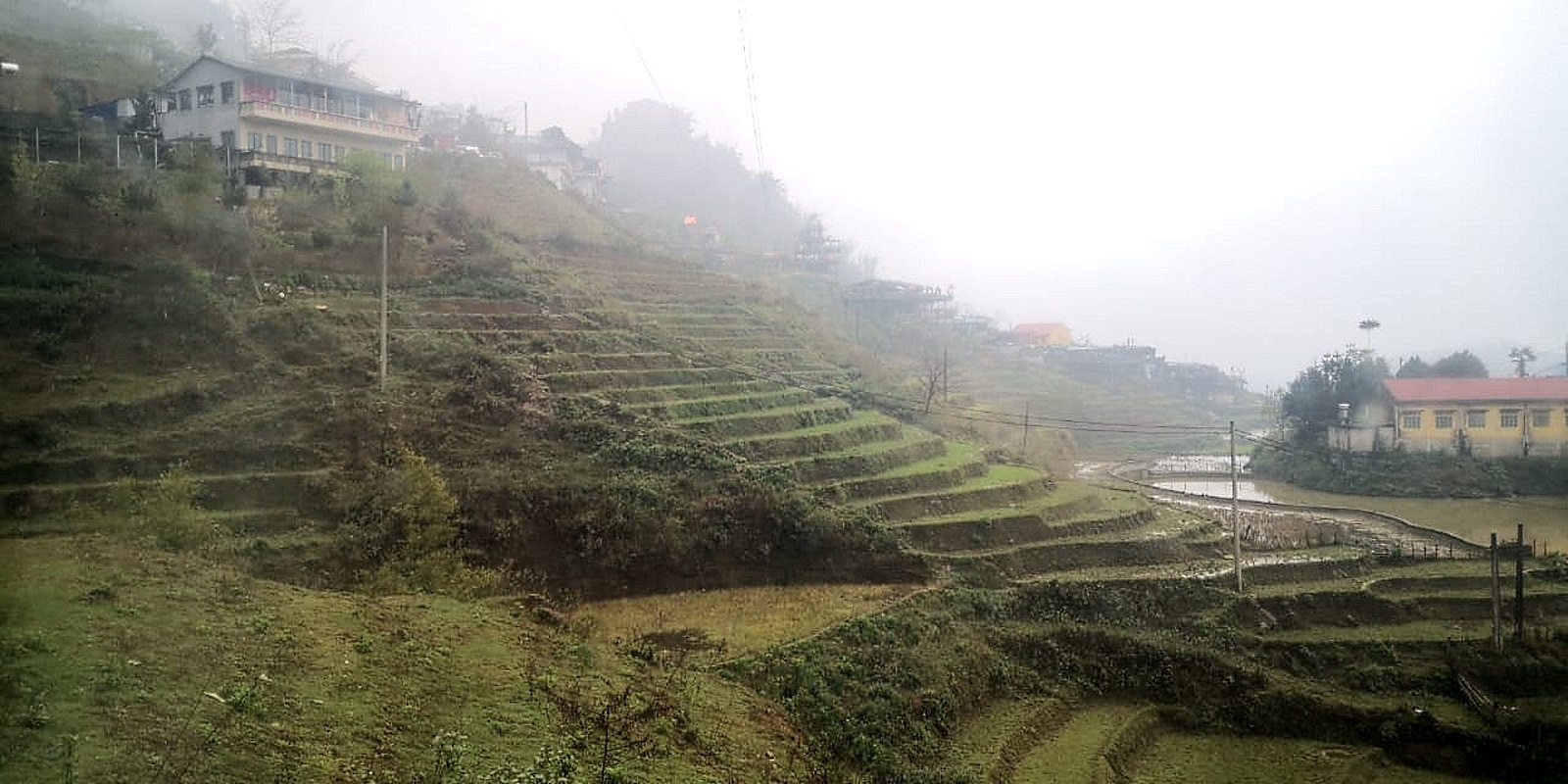 NS专题/越南成为最近马口人热门旅游景点