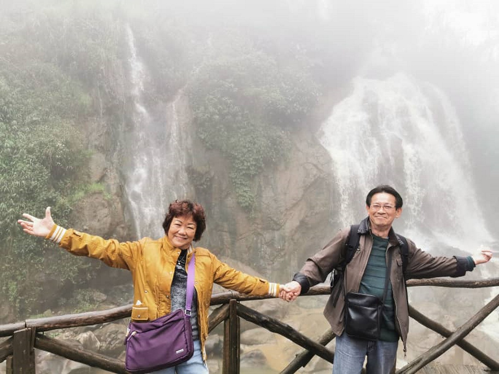 NS专题/越南成为最近马口人热门旅游景点