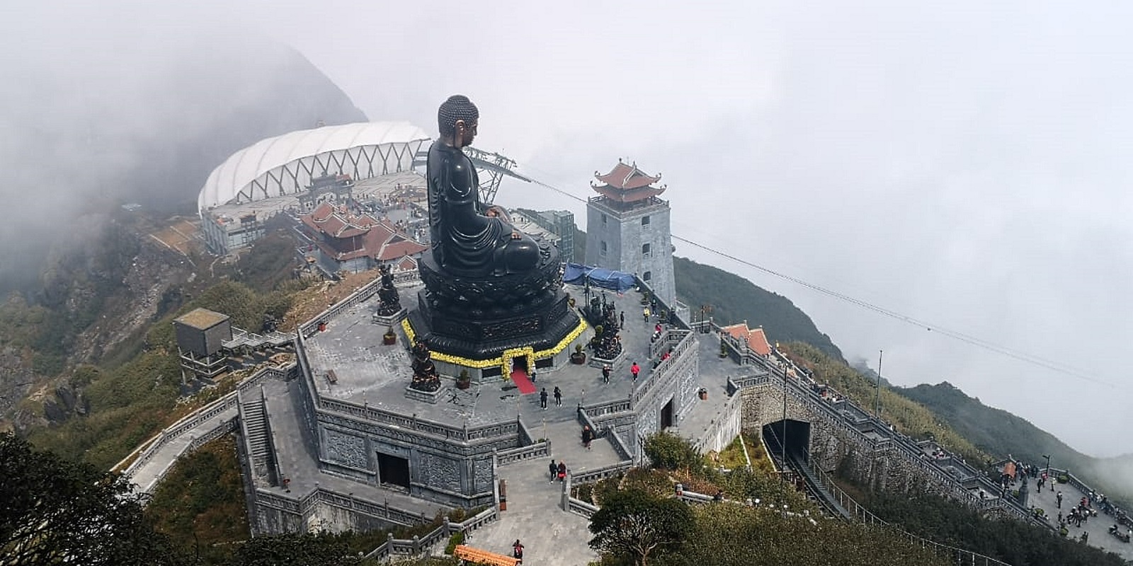 NS专题/越南成为最近马口人热门旅游景点