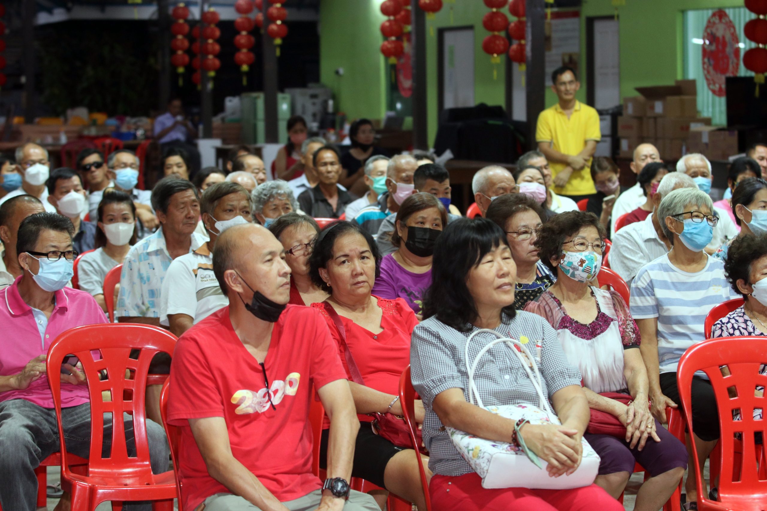 NS主文/延长新村地契至99年,现申请土地溢价金获“特价”,张聒翔:抵到烂