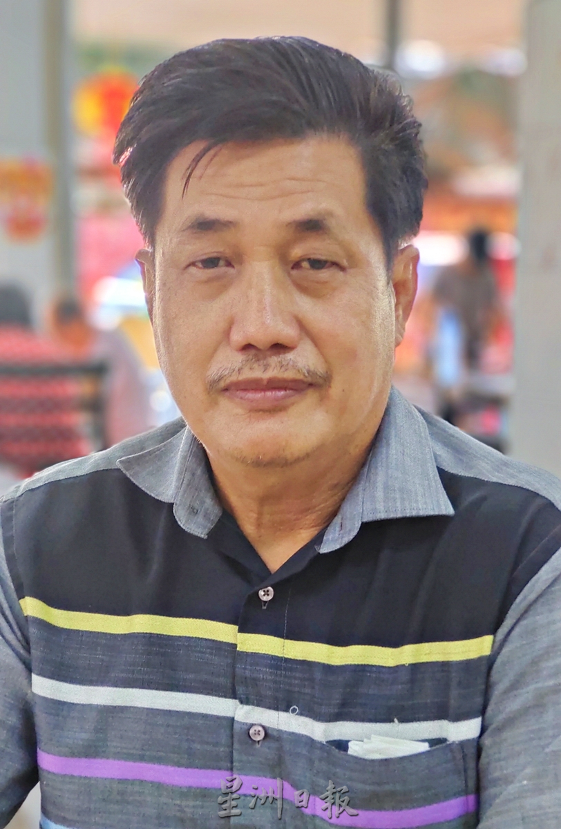 NS主文/施工后 铺路工程留“手尾”,沉香路“补丁”多凹凸