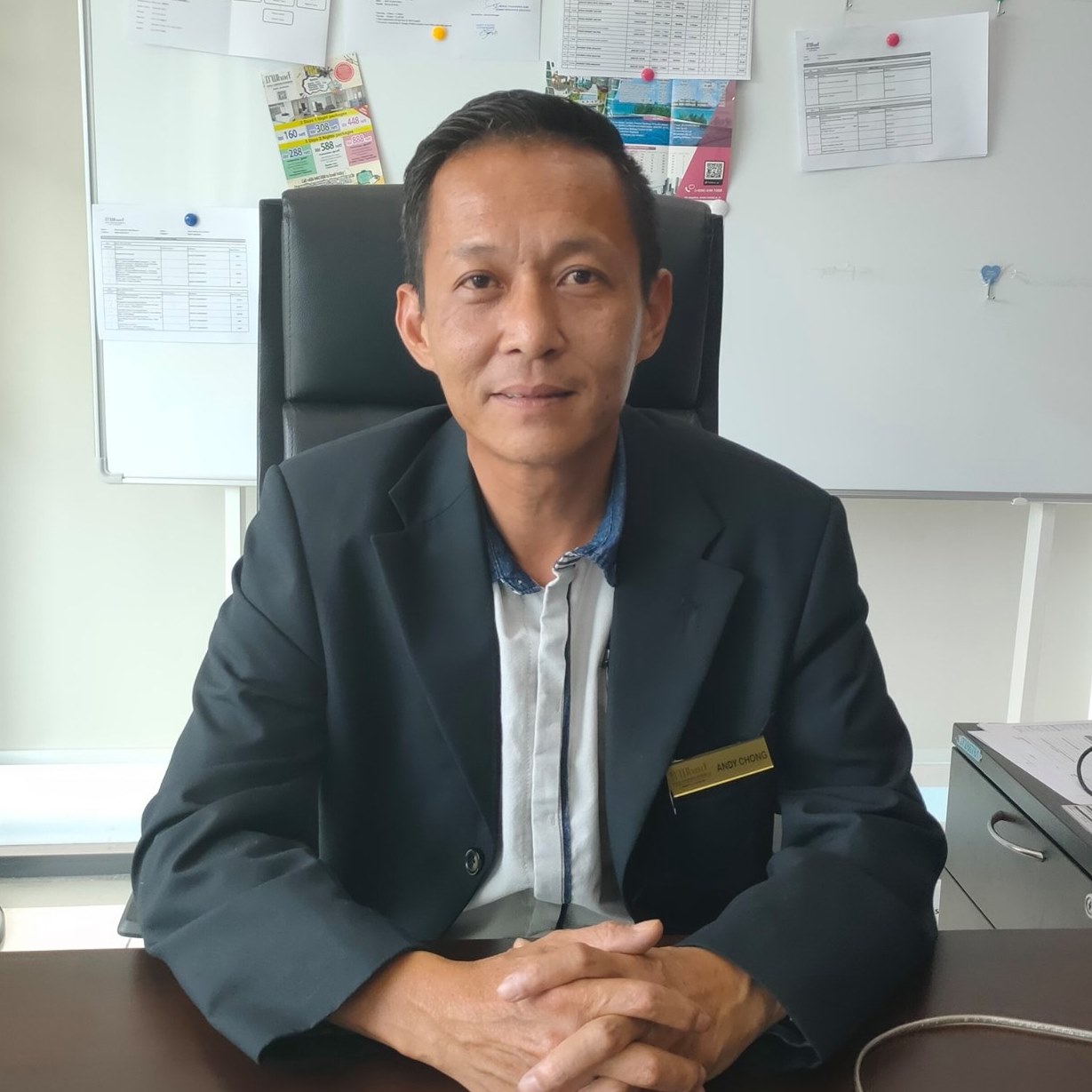 NS主文/森旅游业后继无力,波业者:30年来最糟糕的暑假
