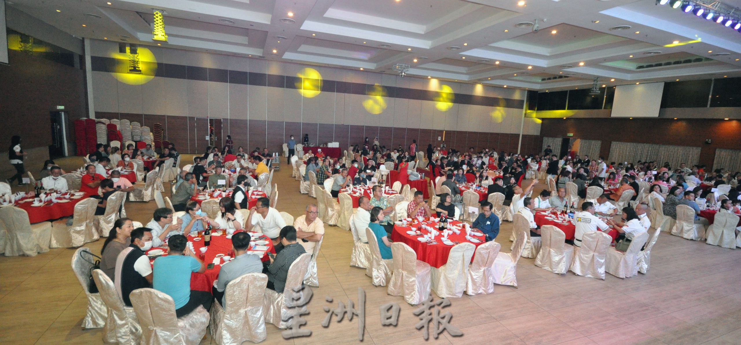 NS主文/陈三顺:波德申有优质的先天条件,但后天设备不足